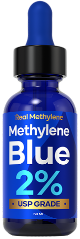 Real Methylene